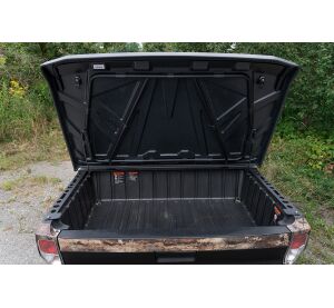 CARGO BED SEGWAY FUGLEMAN UT10 / UT10 CREW