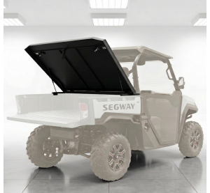 CARGO BED Segway Fugleman UT6 (metal)