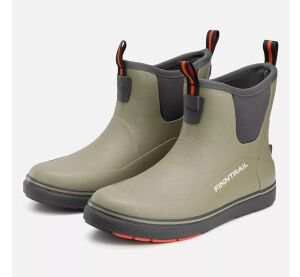 Finntrail Rubber Boots Deck Khaki