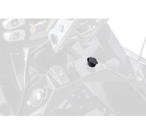 KIT, HTD SHIELD OUTLET