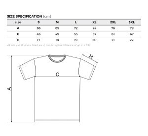 SEGWAY POWERSPORTS White Men T-shirt