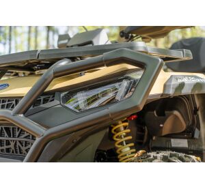 Linhai ATV 1000L LANDFORCE EPS, T3b
