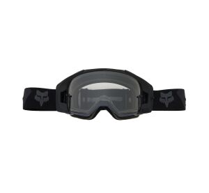 FOX Vue Core Goggle - OS, Black MX24
