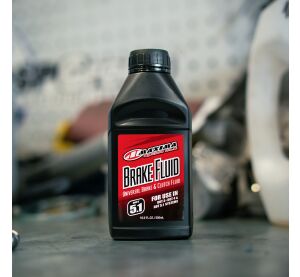 MAXIMA DOT 5.1 BRAKE FLUID 500ml