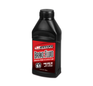 MAXIMA DOT 5.1 BRAKE FLUID 500ml