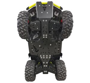 SHARK PHD Skidplate TGB Blade 1000 LTX