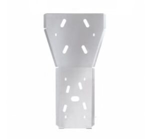 SHARK Skidplate SEGWAY Snarler AT6 L – REAR PART COVER