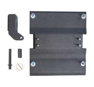 SHARK Mounting kit for Snow plow (UTV Linhai 1100 Diesel)
