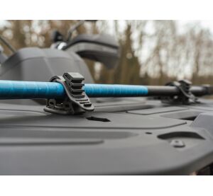 SHARK Universal Tool Holder (2pcs), (32-45mm)