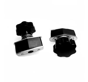 SHARK Quick Attach for CAN-AM 4ks