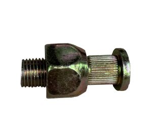 SHARK NUT FOR WHEEL WOOD 550