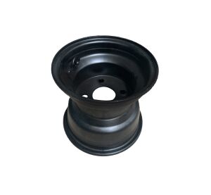 SHARK WHEEL WOOD 550