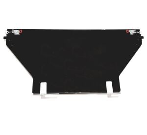 SHARK TRAILER HEADBOARD WOOD 550