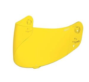 LS2 VISOR FF369/FF384/FF351/FF352 YELLOW