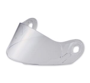 LS2 VISOR FF386/FF370/FF325 CLEAR (PINLOCK)