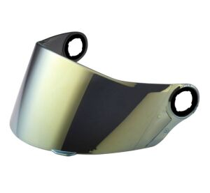 LS2 VISOR FF396/FF392 IRIDIUM GOLD
