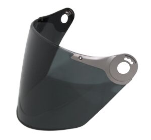 LS2 VISOR OF560/OF575 TINTED (TRAVIS, ROCKET II)