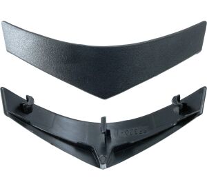 LS2 AIR VENT BACK FF320