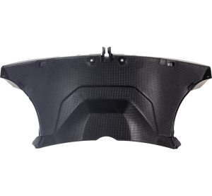 LS2 CHIN BAR  MIDDLE PLASTIC PART FF313