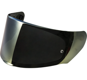 LS2 VISOR FF805 IRIDIUM GOLD