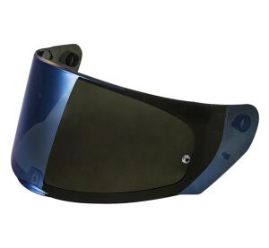 LS2 VISOR FF805 IRIDIUM BLUE