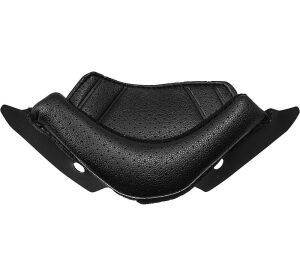 LS2 FF323 EVO CHIN CURTAIN