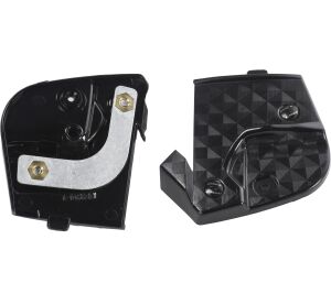 LS2 CHIN BAR FIXED PART FF324