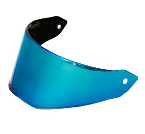 LS2 VISOR FF324 EVO IRIDIUM BLUE