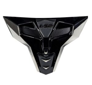 LS2 FF327 C AIR VENT CHIN