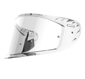 LS2 VISOR FF327 CLEAR