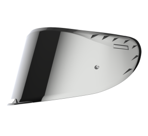 LS2 VISOR FF327 IRIDIUM SILVER