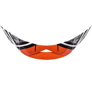 LS2 AIR VENT BACK BARBERA FF390