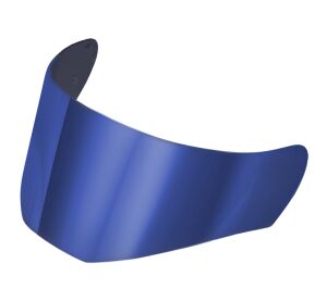 LS2 VISOR FF390 IRIDIUM BLUE 2017