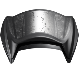 LS2 AIR VENT FRONT TOP FF397