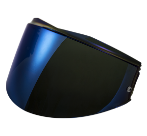 LS2 VISOR FF399 IRIDIUM BLUE