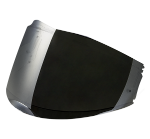 LS2 VISOR FF399 IRIDIUM SILVER