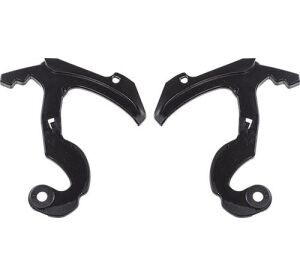 LS2 SUPPORT VISOR FF399