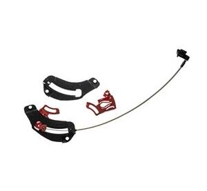 LS2 SUN VISOR SYSTEM MX436 (XL-3XL)