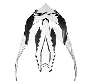 LS2 MX470 PEAK POWER JEANS