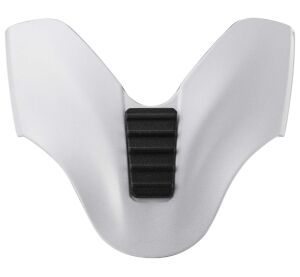 LS2 OF570 AIR VENT TOP GLITTER WHITE