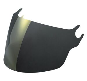 LS2 VISOR OF602 IRIDIUM GOLD
