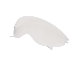 LS2 SUN VISOR OF606 CLEAR