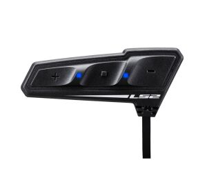 LS2 BLUETOOTH INTERCOM SPECTRUM EVO