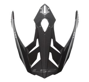 LS2 MX701 PEAK FRONTIER G.TITANIUM RED