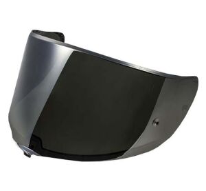 LS2 VISOR FF811 IRIDIUM SILVER