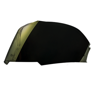 LS2 VISOR FF900 IRIDIUM GOLD
