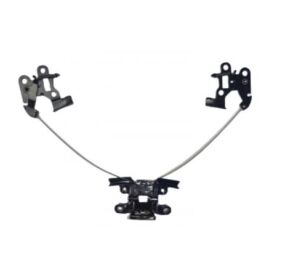 LS2 FF901 CHIN BAR STEEL SYSTEM