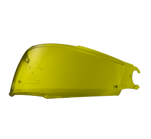LS2 VISOR FF902 YELLOW