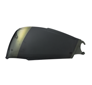 LS2 VISOR FF902 IRIDIUM GOLD