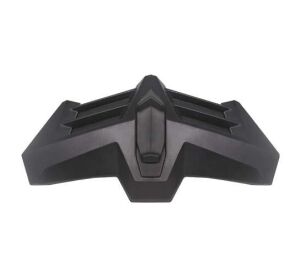 LS2 FF906 AIR VENT CHIN MATT BLACK